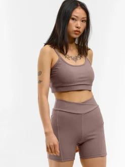 GATE Top sportowy| Koszulki I Topy·Topy|Koszulki I Topy·Crop Top ☀️