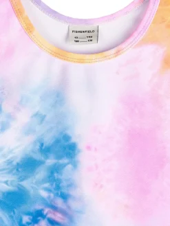 GATE Top sportowy|Dzieci Dziewczynki·Koszulki I Topy