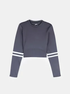 GATE Top sportowy z długim rękawem| Koszulki I Topy·Topy