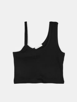 GATE Top z biustonoszem| Koszulki I Topy·Podkoszulki ☀️|Koszulki I Topy·Crop Top ☀️