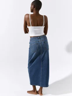 GATE Top z koronką| Koszulki I Topy·Topy