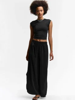 GATE Top z odkrytymi plecami| Koszulki I Topy·Topy|Koszulki I Topy·Crop Top ☀️