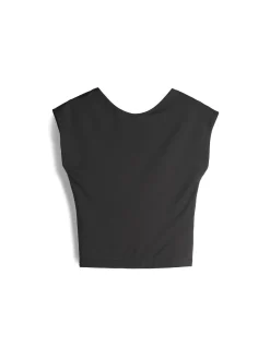 GATE Top z odkrytymi plecami| Koszulki I Topy·Topy|Koszulki I Topy·Crop Top ☀️