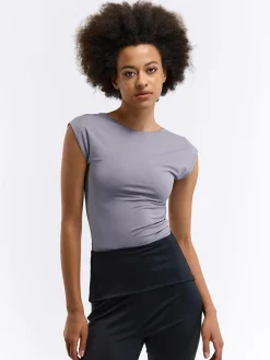 GATE Top z odkrytymi plecami| Koszulki I Topy·Topy|Koszulki I Topy·Crop Top ☀️