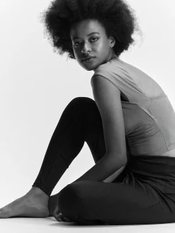 GATE Top z odkrytymi plecami| Koszulki I Topy·Topy|Koszulki I Topy·Crop Top ☀️