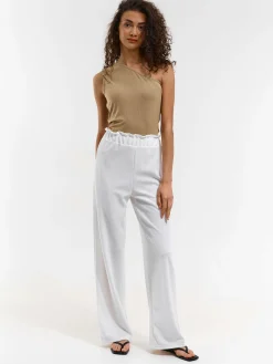 GATE Top z odkrytymi ramionami| Koszulki I Topy·Topy|Koszulki I Topy·Crop Top ☀️