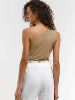 GATE Top z odkrytymi ramionami| Koszulki I Topy·Topy|Koszulki I Topy·Crop Top ☀️