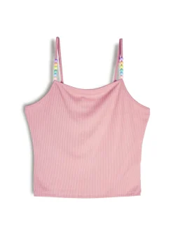 GATE Top z ozdobnymi koralikami| Koszulki I Topy·Podkoszulki ☀️