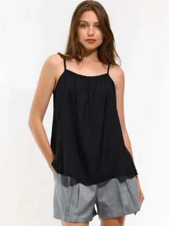 GATE Top z paskami| Koszulki I Topy·Topy