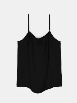 GATE Top z paskami| Koszulki I Topy·Topy