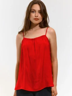 GATE Top z paskami| Koszulki I Topy·Topy