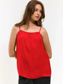 GATE Top z paskami| Koszulki I Topy·Topy