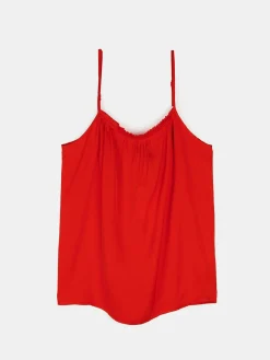 GATE Top z paskami| Koszulki I Topy·Topy