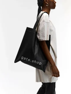 GATE Torba na zakupy z włókniny (40x43 cm)| Akcesoria·Torby