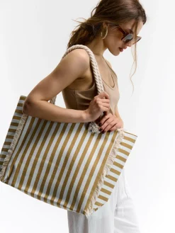 GATE Torba plażowa| Akcesoria·Opaski Do Włosów|Akcesoria·Torby