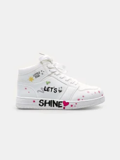 GATE Trampki|Dzieci Dziewczynki·Buty