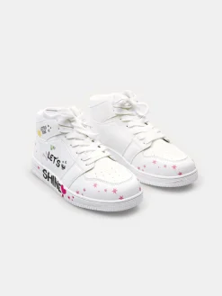 GATE Trampki|Dzieci Dziewczynki·Buty