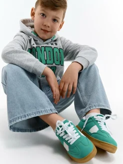 GATE Trampki|Dzieci Chłopcy·Buty