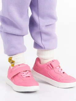 GATE Trampki na rzepy|Dzieci Dziewczynki·Buty