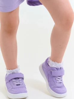 GATE Trampki na rzepy|Dzieci Dziewczynki·Buty