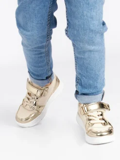 GATE Trampki na rzepy|Dzieci Dziewczynki·Buty