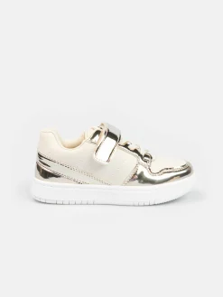 GATE Trampki na rzepy|Dzieci Dziewczynki·Buty