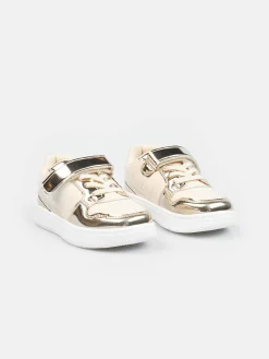 GATE Trampki na rzepy|Dzieci Dziewczynki·Buty