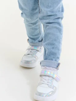 GATE Trampki na rzepy|Dzieci Dziewczynki·Buty