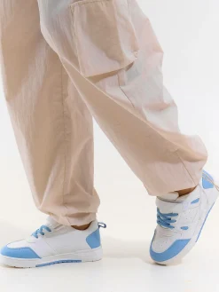 GATE Trampki na rzepy|Dzieci Chłopcy·Buty