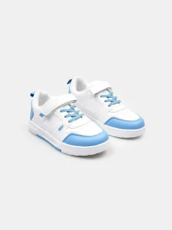 GATE Trampki na rzepy|Dzieci Chłopcy·Buty