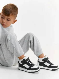 GATE Trampki na rzepy|Dzieci Chłopcy·Buty