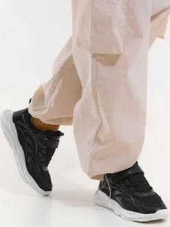 GATE Trampki na rzepy|Dzieci Chłopcy·Buty