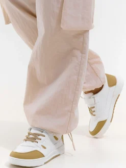 GATE Trampki na rzepy|Dzieci Chłopcy·Buty