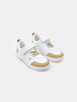 GATE Trampki na rzepy|Dzieci Chłopcy·Buty