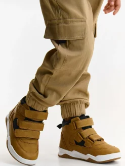 GATE Trampki na rzepy|Dzieci Chłopcy·Buty