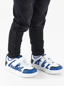 GATE Trampki na rzepy|Dzieci Chłopcy·Buty