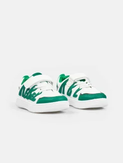 GATE Trampki na rzepy|Dzieci Chłopcy·Buty