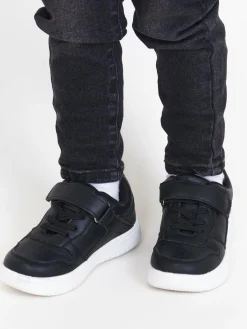 GATE Trampki na rzepy|Dzieci Chłopcy·Buty