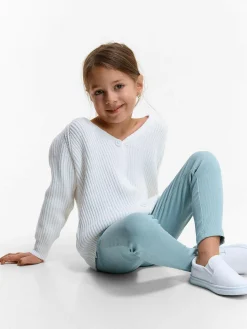 GATE Trampki slip-on|Dzieci Dziewczynki·Buty