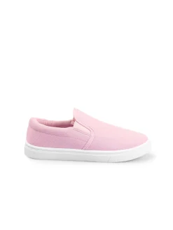 GATE Trampki slip-on|Dzieci Dziewczynki·Buty