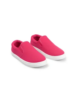 GATE Trampki slip-on|Dzieci Dziewczynki·Buty