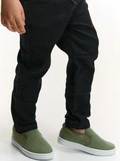 GATE Trampki slip-on|Dzieci Chłopcy·Buty