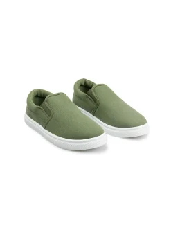 GATE Trampki slip-on|Dzieci Chłopcy·Buty