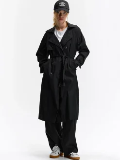 GATE Trencz| Kurtki I Płaszcze·Płaszcze|Kurtki I Płaszcze·Trencz