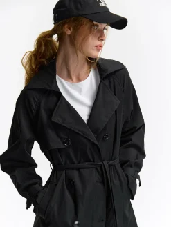 GATE Trencz| Kurtki I Płaszcze·Płaszcze|Kurtki I Płaszcze·Trencz