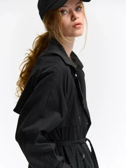 GATE Trencz| Kurtki I Płaszcze·Płaszcze|Kurtki I Płaszcze·Trencz