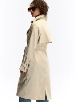 GATE Trencz| Kurtki I Płaszcze·Płaszcze|Kurtki I Płaszcze·Trencz