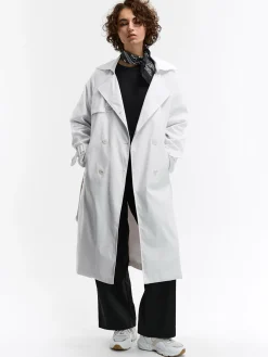 GATE Trencz| Kurtki I Płaszcze·Płaszcze|Kurtki I Płaszcze·Trencz