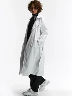 GATE Trencz| Kurtki I Płaszcze·Płaszcze|Kurtki I Płaszcze·Trencz