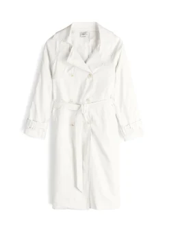 GATE Trencz| Kurtki I Płaszcze·Płaszcze|Kurtki I Płaszcze·Trencz